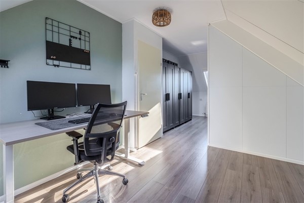 Medium property photo - Bovenlanden 50, 9697 NX Blijham